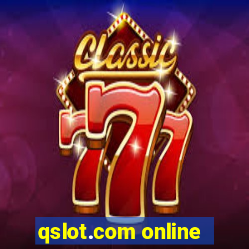 qslot.com online