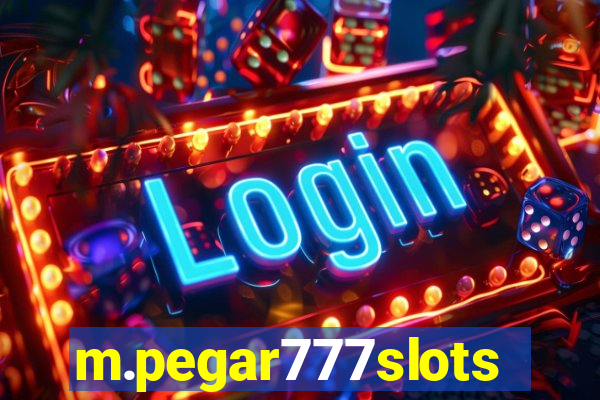 m.pegar777slots