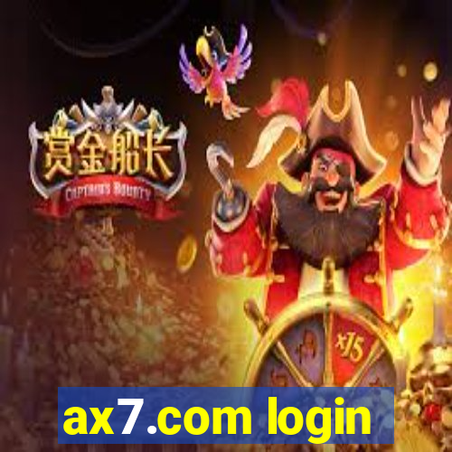 ax7.com login