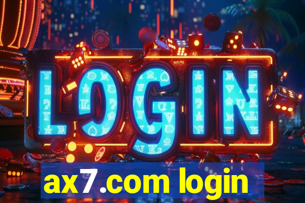 ax7.com login