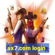 ax7.com login