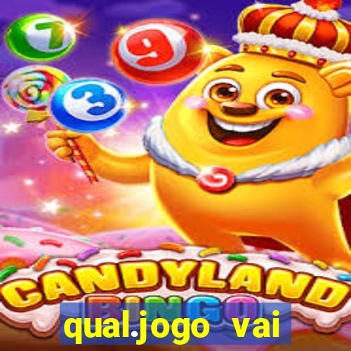 qual.jogo vai passar na globo hj