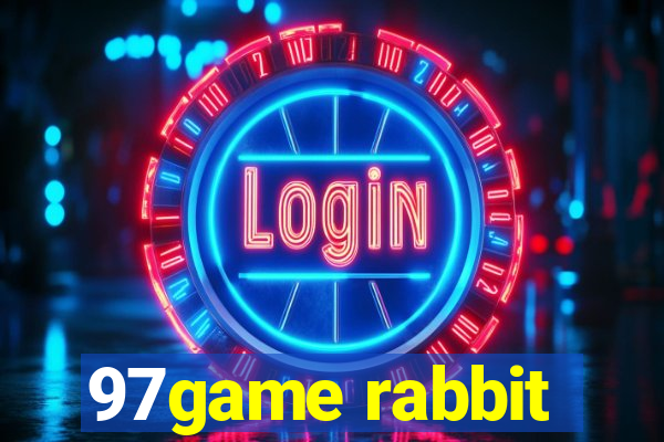 97game rabbit