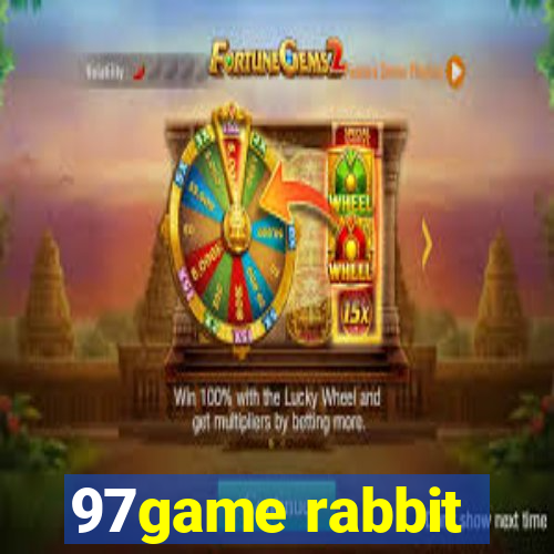 97game rabbit