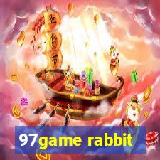 97game rabbit