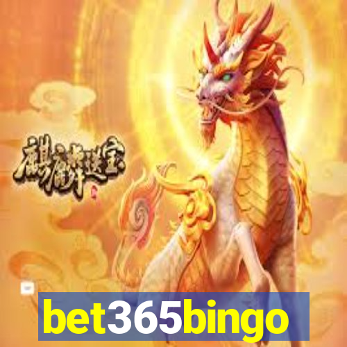 bet365bingo