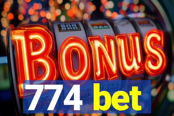 774 bet