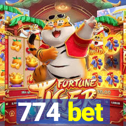 774 bet