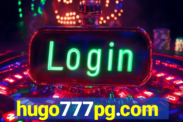 hugo777pg.com