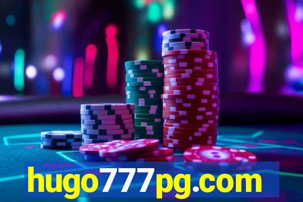 hugo777pg.com