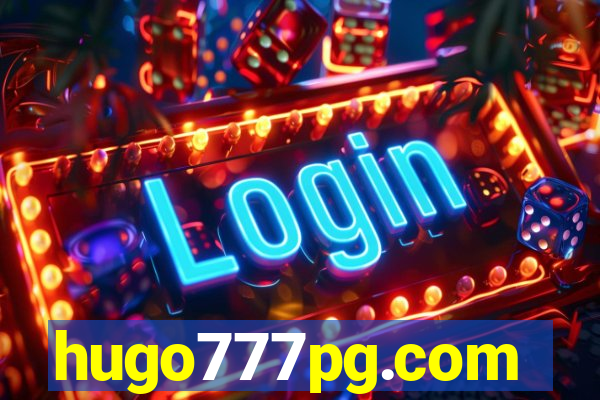 hugo777pg.com