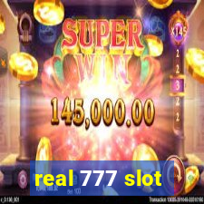 real 777 slot