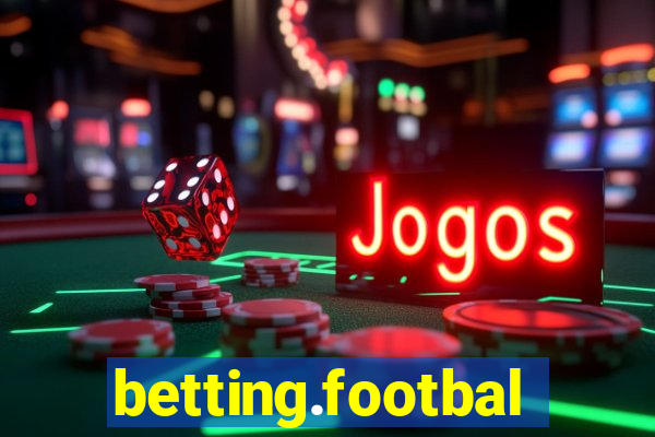 betting.football