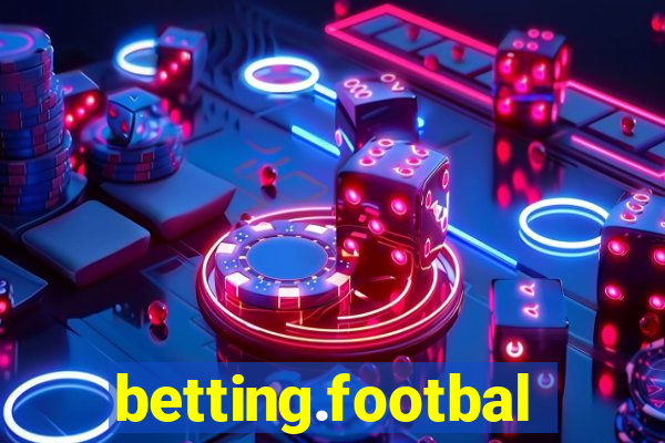 betting.football