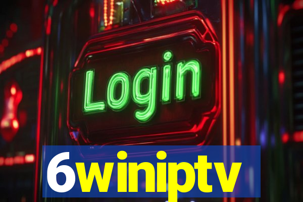 6winiptv