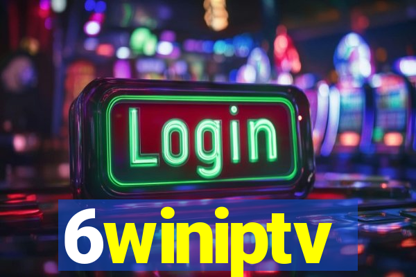 6winiptv