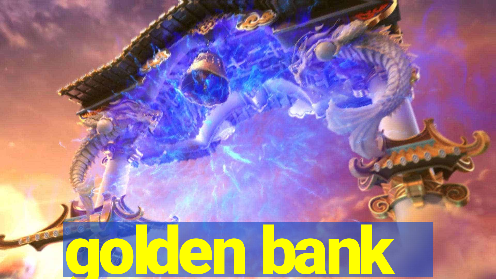 golden bank