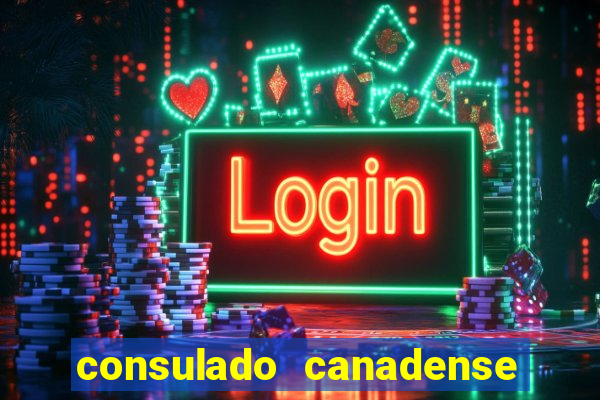 consulado canadense porto alegre