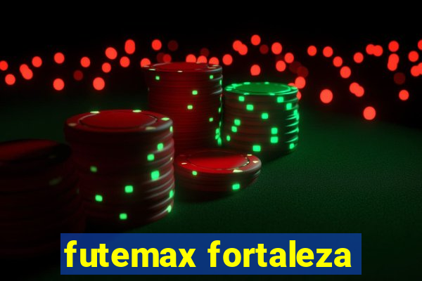 futemax fortaleza