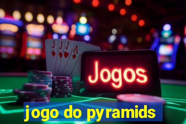 jogo do pyramids