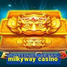 milkyway casino