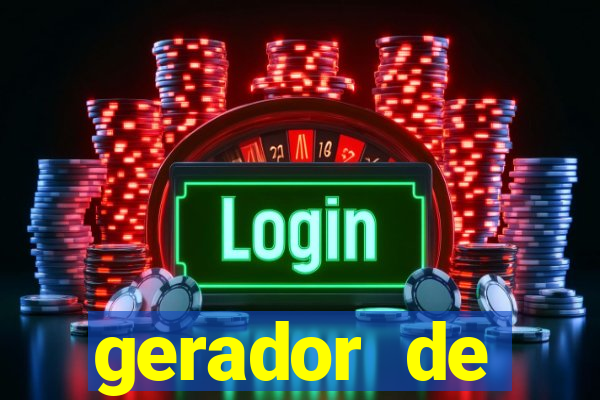 gerador de comprovante de pagamento