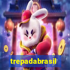 trepadabrasil