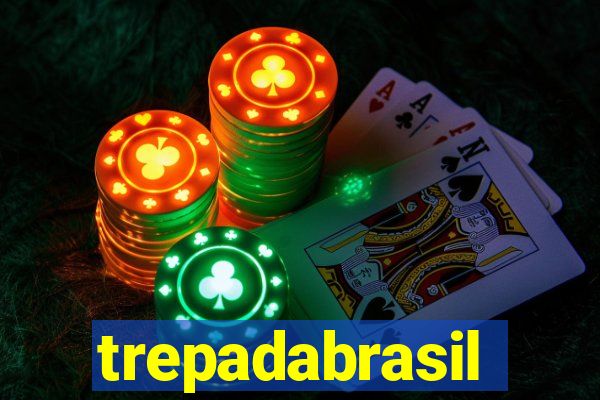 trepadabrasil