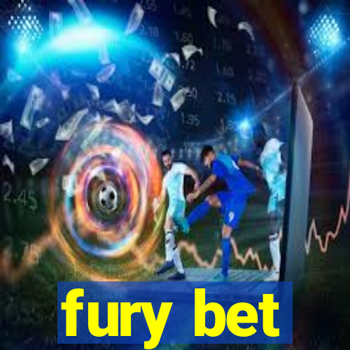 fury bet