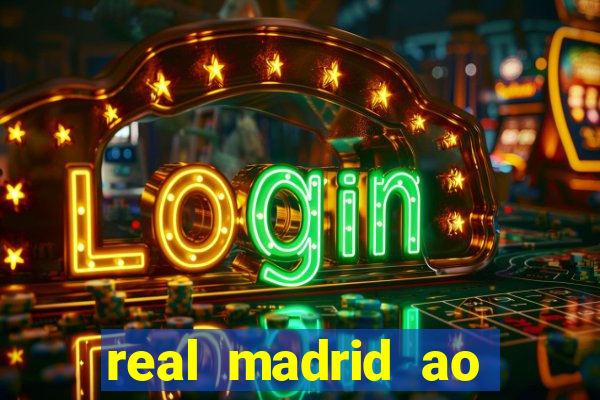 real madrid ao vivo com imagem futemax