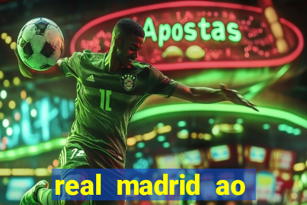 real madrid ao vivo com imagem futemax