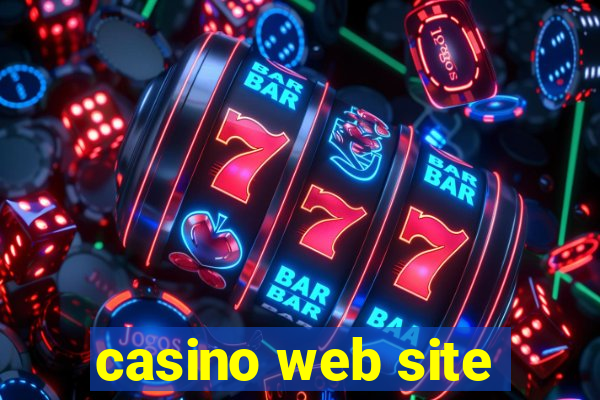 casino web site