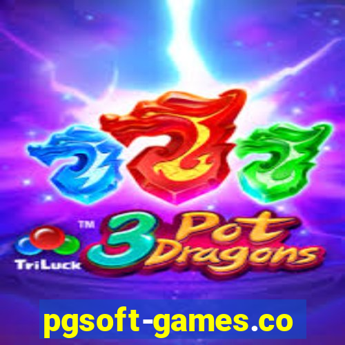 pgsoft-games.com