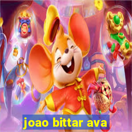 joao bittar ava