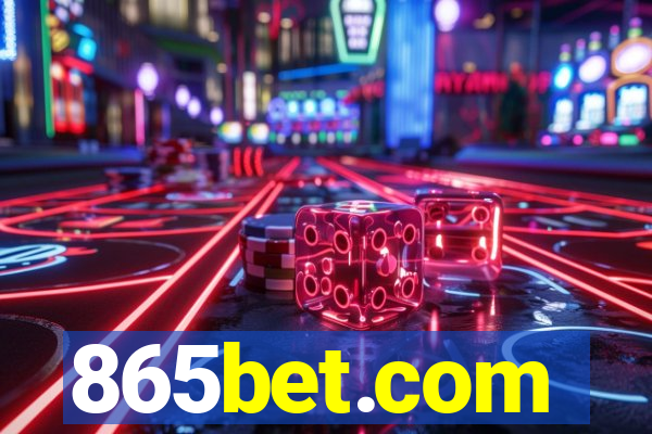 865bet.com