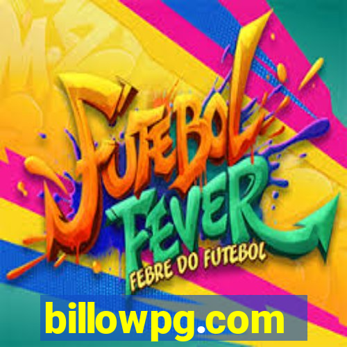 billowpg.com