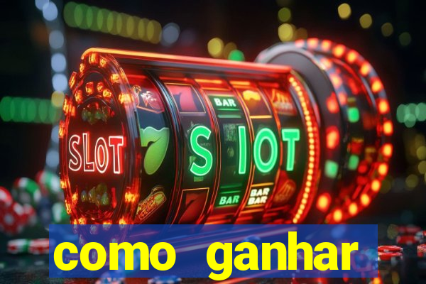 como ganhar dinheiro nos jogos de aposta