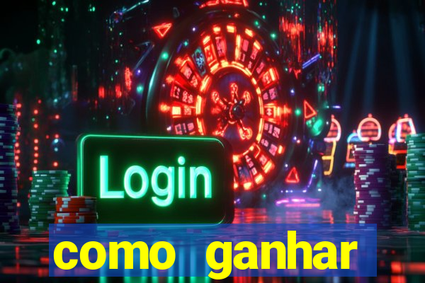 como ganhar dinheiro nos jogos de aposta