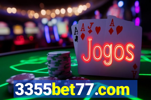 3355bet77.com