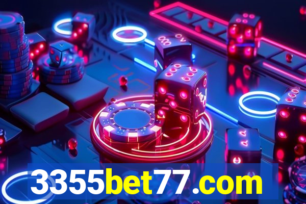 3355bet77.com