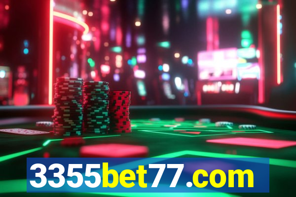 3355bet77.com