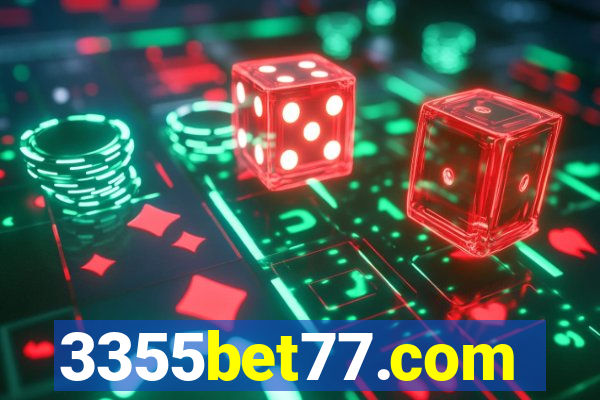 3355bet77.com