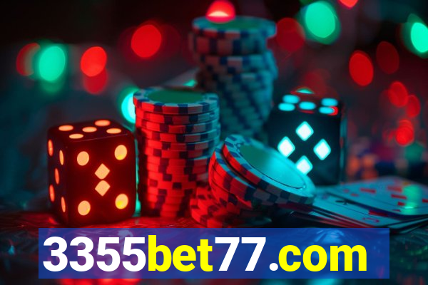 3355bet77.com