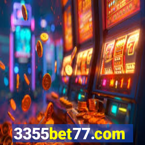 3355bet77.com