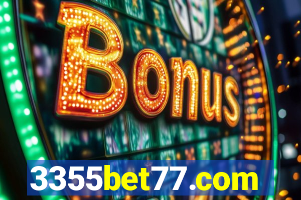 3355bet77.com