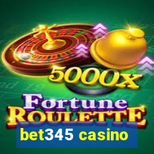 bet345 casino