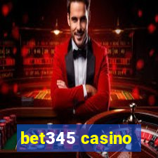 bet345 casino