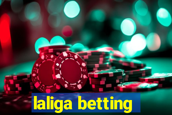 laliga betting