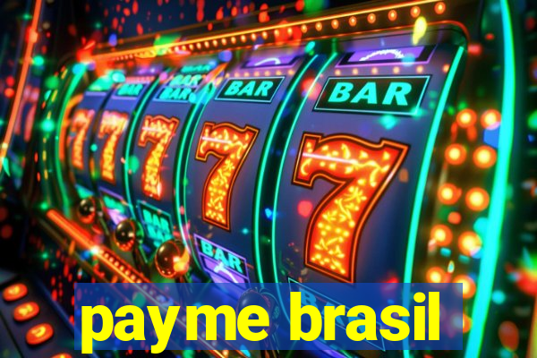 payme brasil