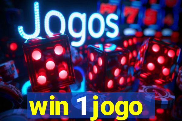 win 1 jogo